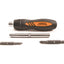 Uniweld 6N1RSD Ratchet Screwdrivers image 0