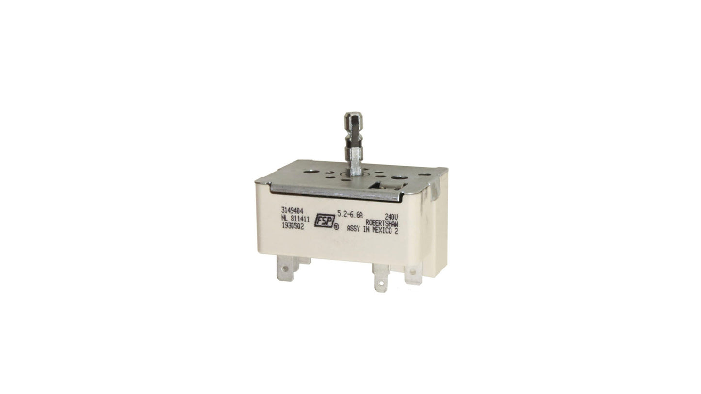 Robertshaw 811440 Infinite Switch Replacement image 0