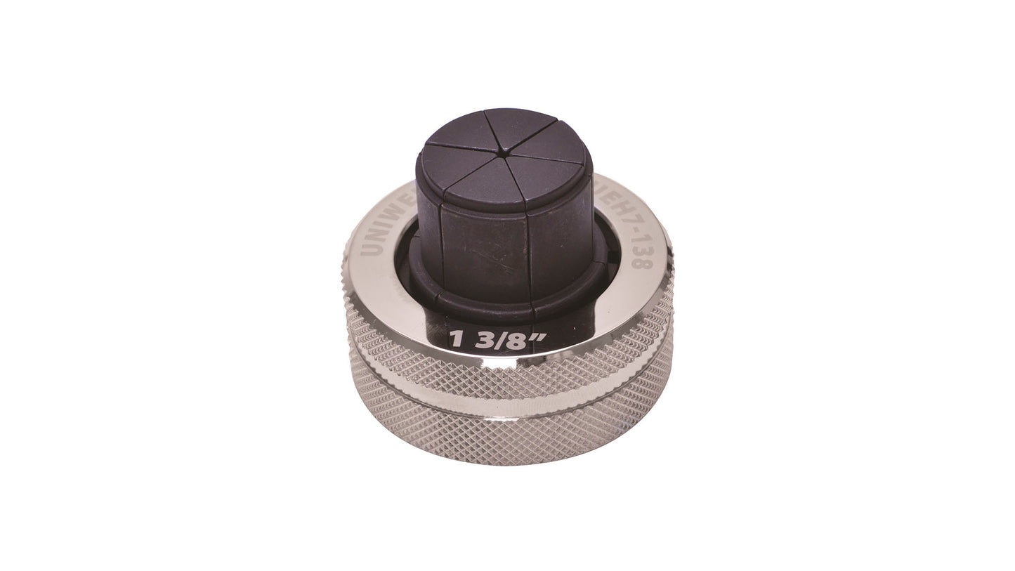 Uniweld UEK1 Expander Swage Tool Kit image 6