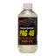 HCPRO PAG 46 R134a A/C Compressor Oil – 8 oz, ISO VG 46, Light-Duty Systems
