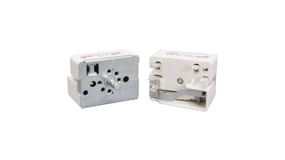 Robertshaw 811458 Infinite Switch Replacement for 316436000 image 0