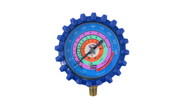 Uniweld G530ND Low Side Manifold Replacement Gauge image 0