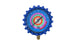 Uniweld G530ND Low Side Manifold Replacement Gauge image 0