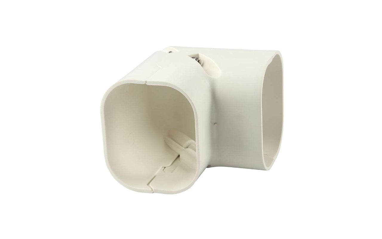 Everwell CDS-2 Line Set Cover Installation Kit for A/C image 5