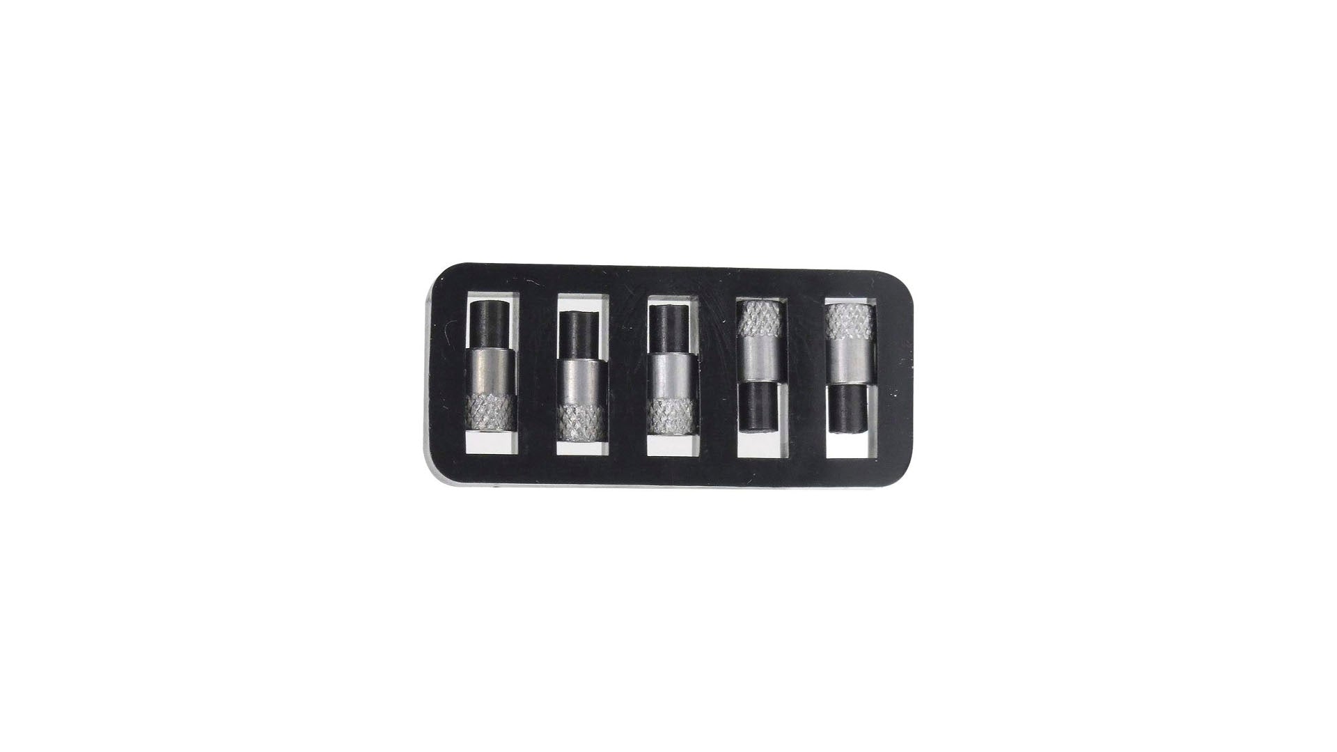 Uniweld FL37 Flint Renewal 5 Pack for FL34 Lighter image 0