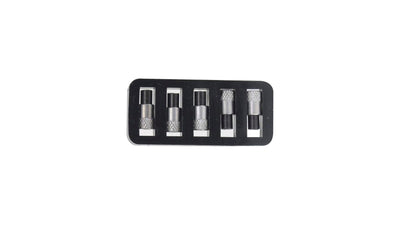 Uniweld FL37 Flint Renewal 5 Pack for FL34 Lighter image 0