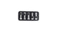 Uniweld FL37 Flint Renewal 5 Pack for FL34 Lighter image 0