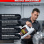 HCPRO 4G Mineral Refrigeration Oil, ISO VG 68 (SUS 300), Heavy-Duty, R22/R502 — view 5