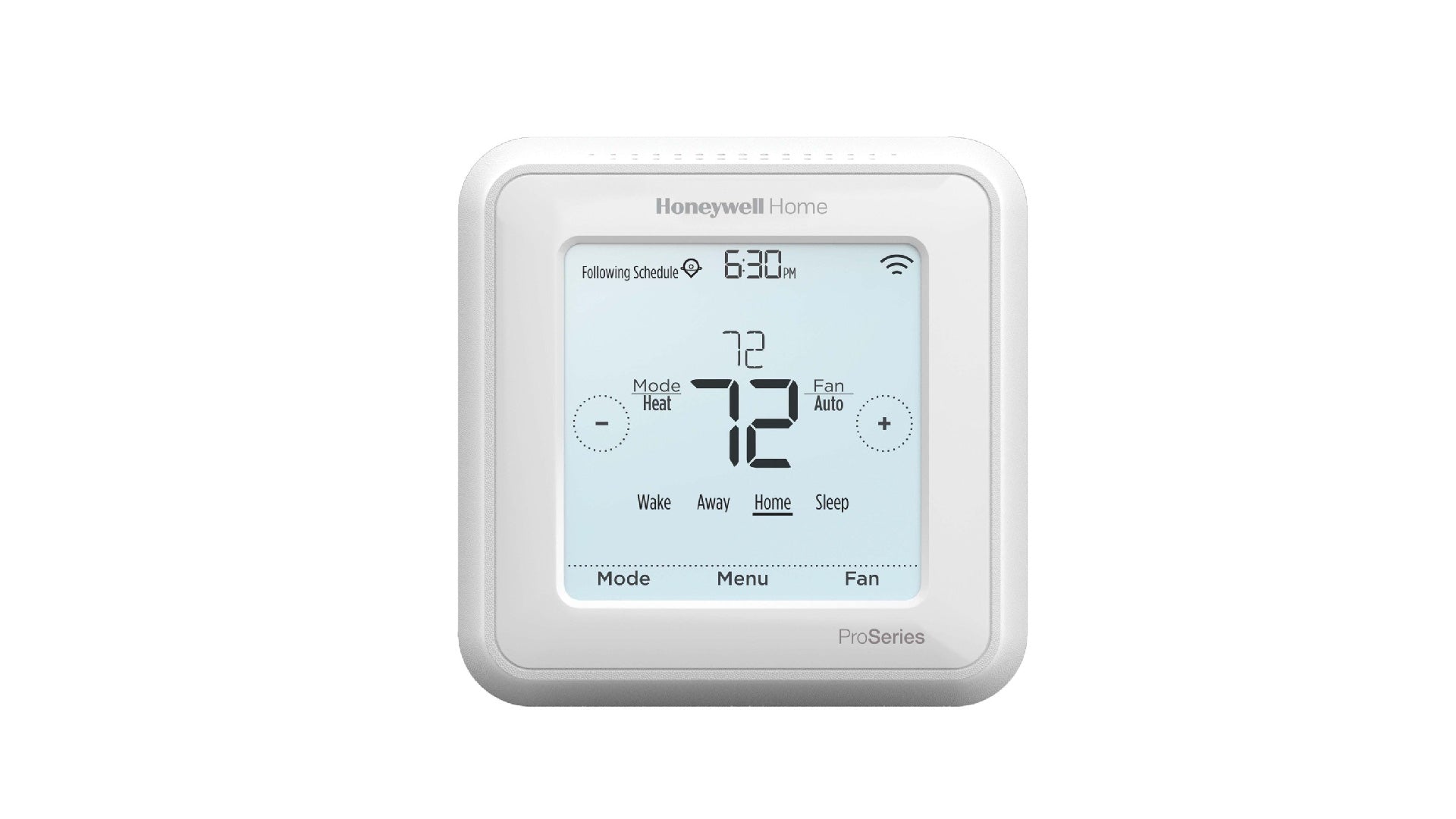 Honeywell T6 PRO Smart Thermostat Multi-Stage 2 Heat/2 Cool image 0