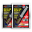 HCPRO HCLSK2 HVAC-R Leak Sealant – 2 oz Syringe, 45° Swivel Adapter, Up to 6 Tons — view 13