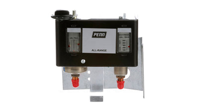 Johnson Controls - Penn P170LB-1C Dual Pressure Control image 0