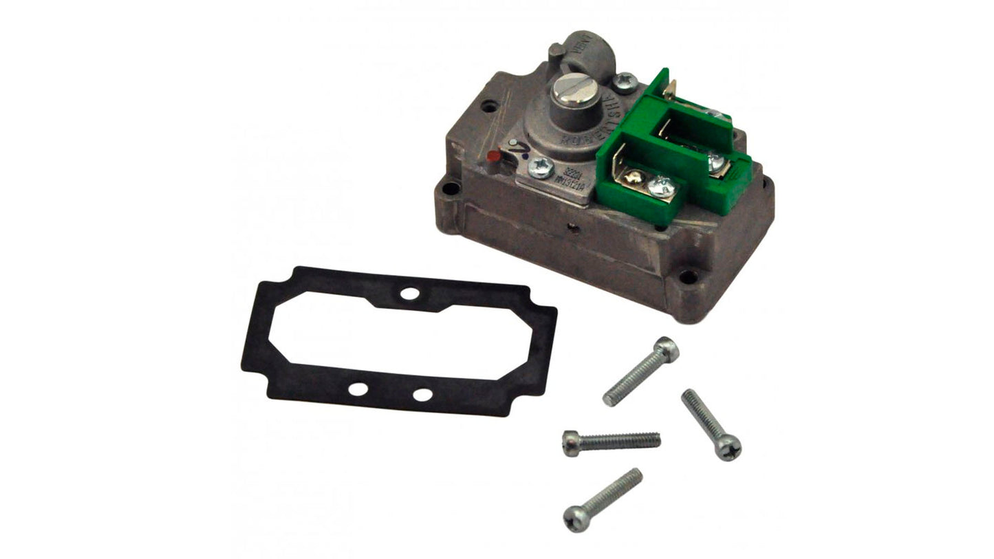 Robertshaw 705-462 Actuator for 700 Series Gas Valves image 1