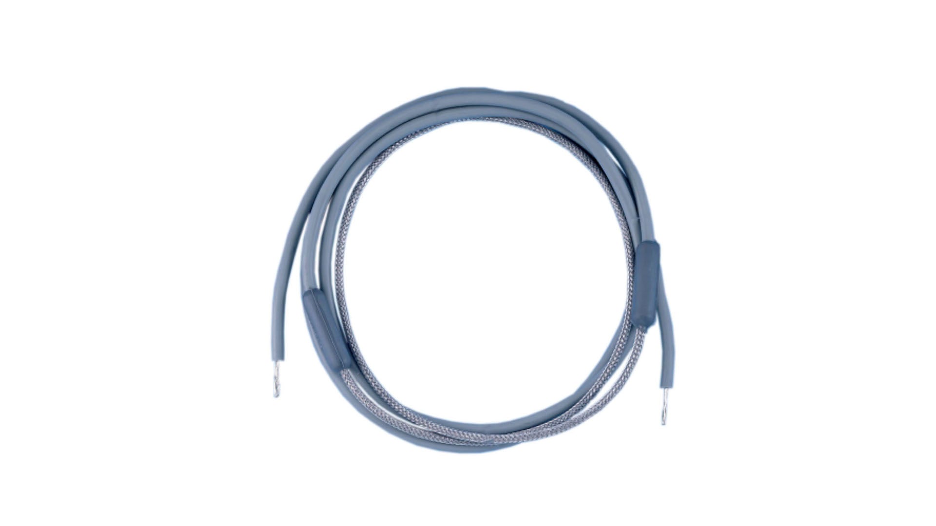 Supco SH201 Brailed Aluminum Heater image 1
