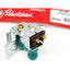Robertshaw IMV-990 Refrigerator Water Solenoid Inlet Valve Pump image 1