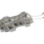 Supco DE0019A Dryer Heater Element DC47-00019A image 1