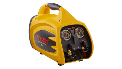 CPS TRS600 | Sparkless Ignition Proof Recovery Machine image 0