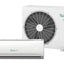 DAIZUKI 12000 BTU MiniSplit Inverter 20 SEER 220V image 0