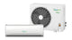 DAIZUKI 12000 BTU MiniSplit Inverter 20 SEER 220V image 0