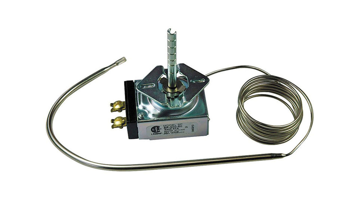 Robertshaw 5300-671 Electric Thermostat image 0