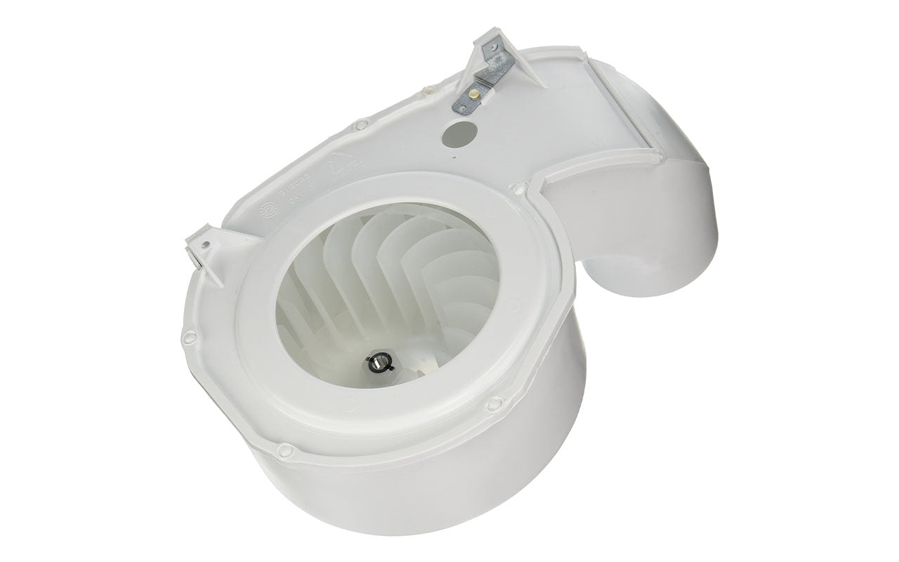 Electrolux 131967600 Blower Kit Housing Wheel and Cover White image 0