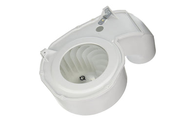 Electrolux 131967600 Blower Kit Housing Wheel and Cover White image 0