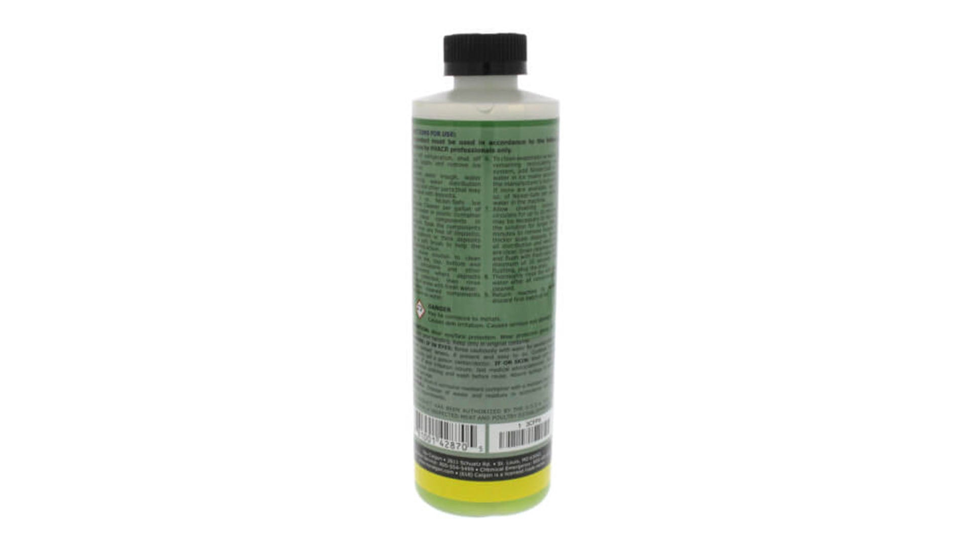 Nu-Calgon 4287-34 Ice Machine Cleaner 16oz image 2