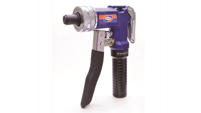Uniweld UEK1 Expander Swage Tool Kit image 0