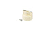 Robertshaw 1751-012 Control Knob Color Beige image 0