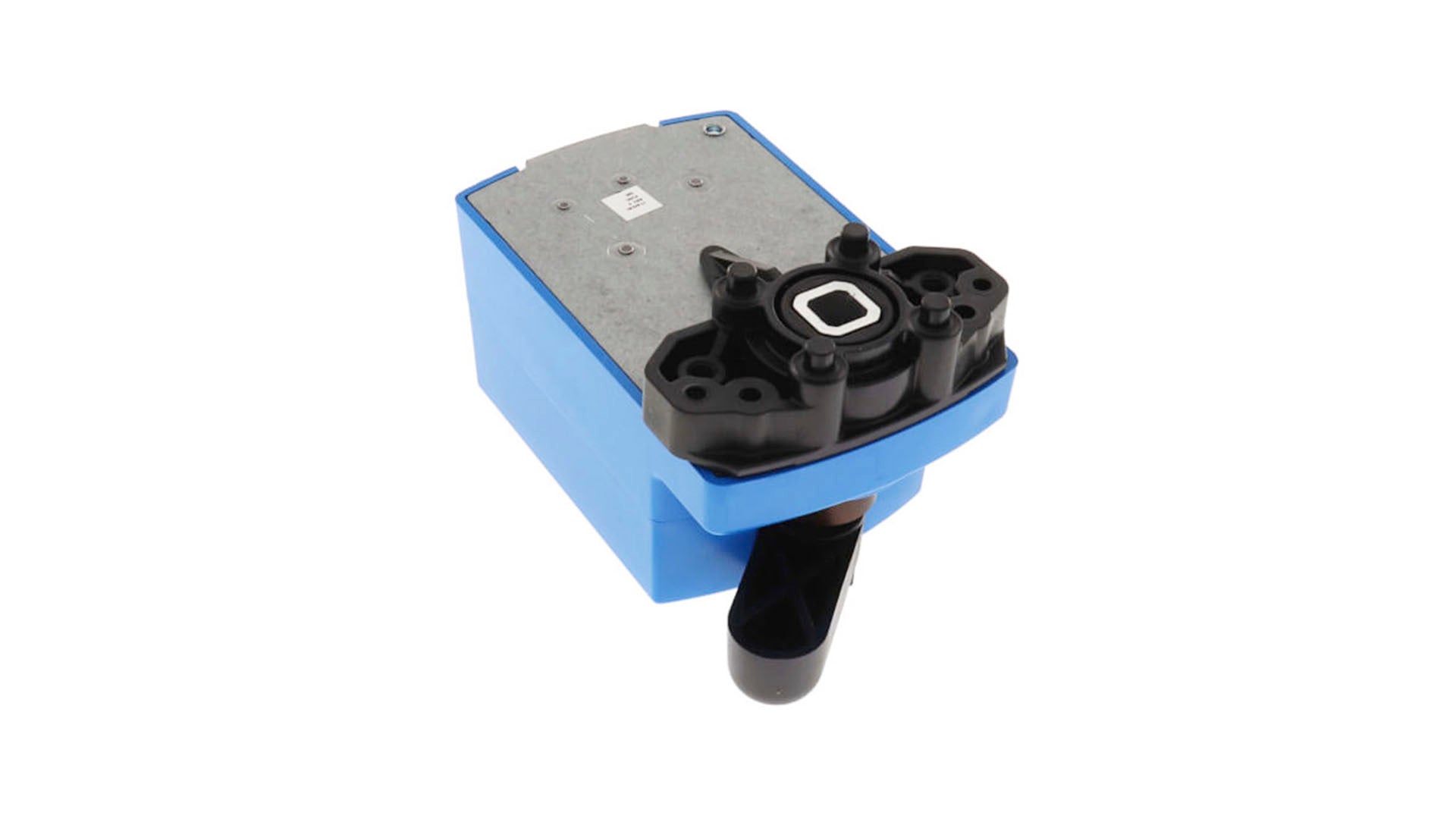 Johnson Controls - VA9104-GGA-3S VA9104 Electric Non-Spring Return Valve Actuator image 4