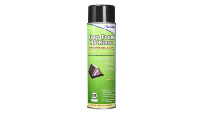 NU-CALGON 4171-75 Evap Foam No Rinse 18 ounce can image 0