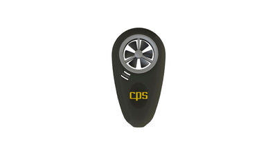 CPS ABM-200 Airflow and Environmental Meter image 0