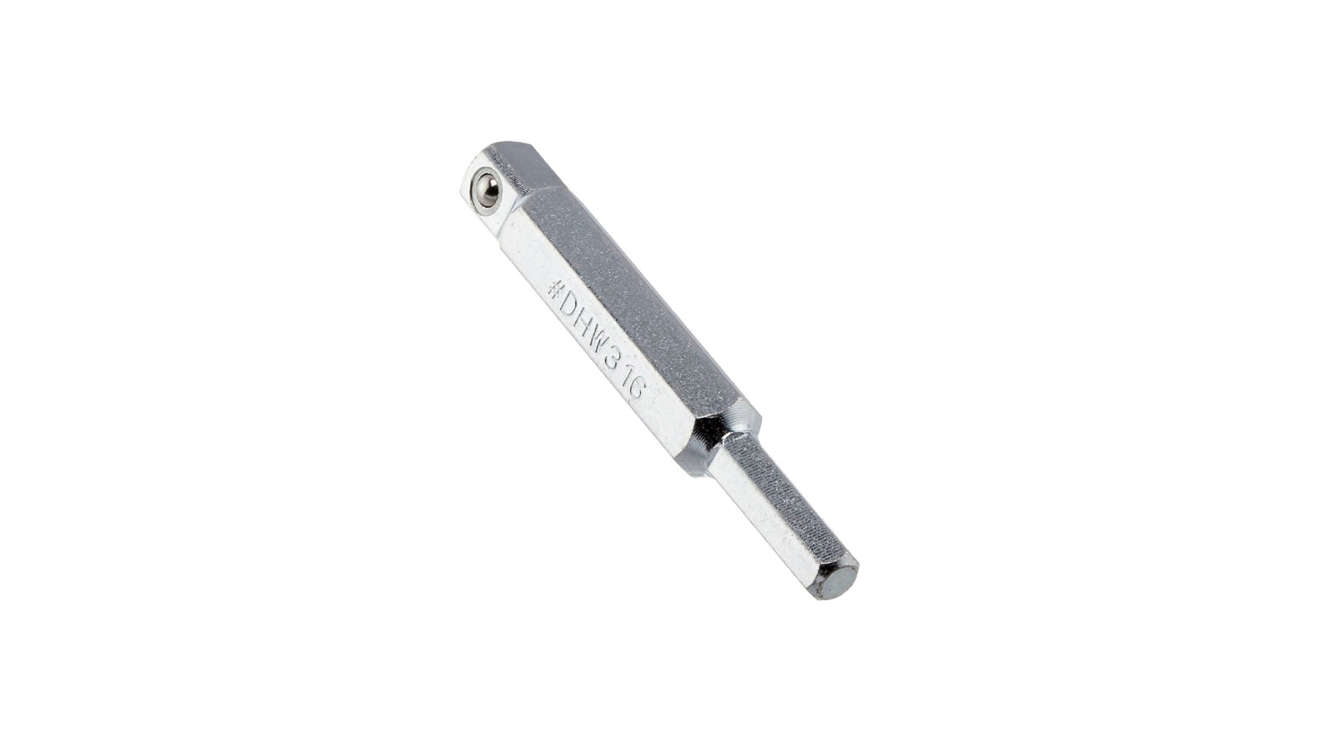 Uniweld DHW316 Dual Hex Wrench Adaptor image 0