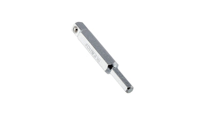 Uniweld DHW316 Dual Hex Wrench Adaptor image 0