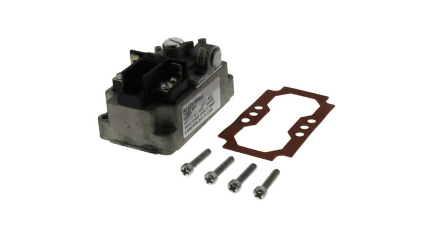 Robertshaw 705-402 Actuator for 700 Series Gas Valves image 0