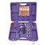 Uniweld UEK1 Expander Swage Tool Kit image 1