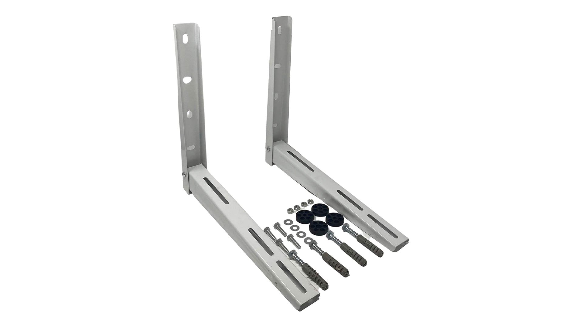 Alltek Small Universal Wall Mounting Bracket image 0