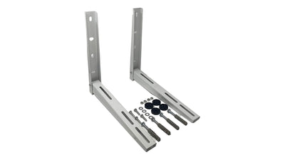 Alltek Small Universal Wall Mounting Bracket image 0