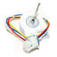 Alltek WR60X10185 Evaporator Fan Motor image 0