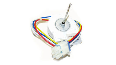 Alltek WR60X10185 Evaporator Fan Motor image 0
