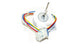 Alltek WR60X10185 Evaporator Fan Motor image 0