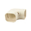 Alltek Deco PVC Line Cover for Heat Pumps and Mini Split A/C image 7