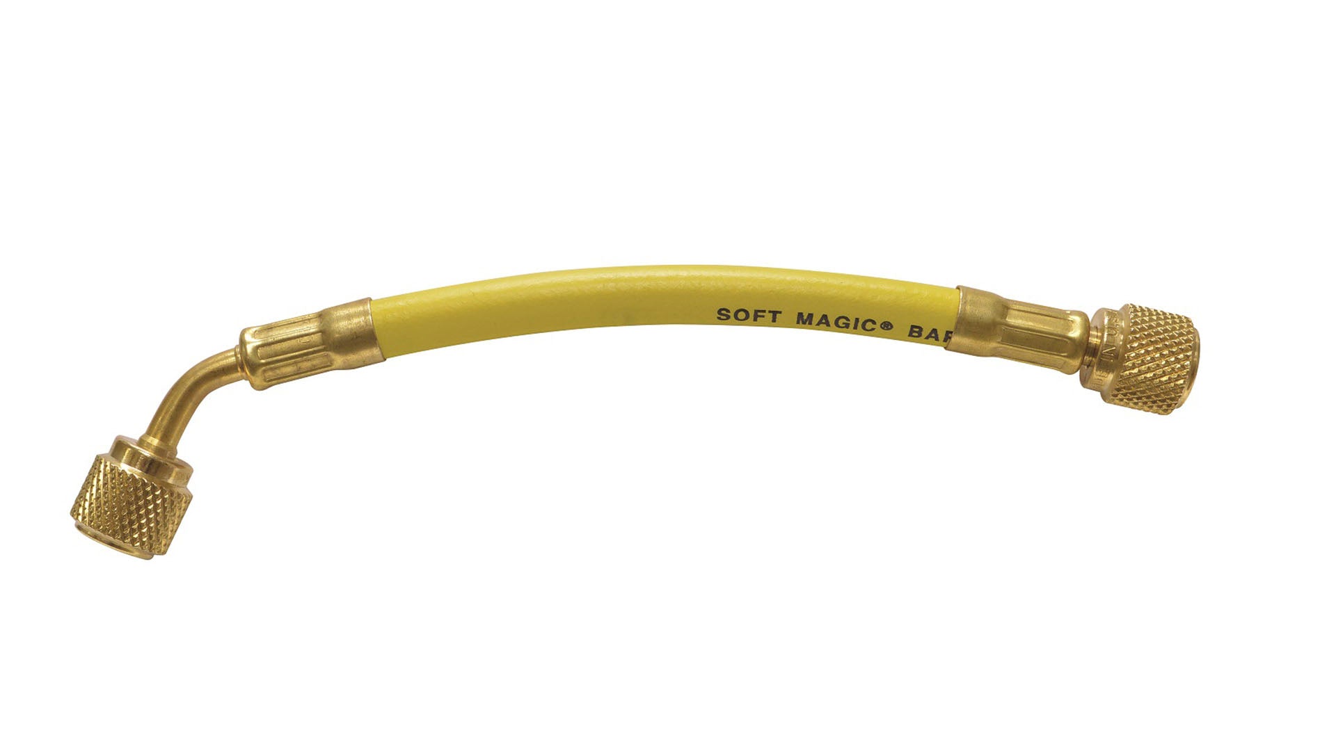 Uniweld HC6SM, Soft Magic 72" Barrier Hoses image 3