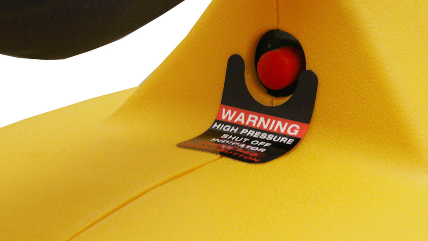 CPS TRS600 | Sparkless Ignition Proof Recovery Machine image 2