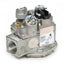 Robertshaw 700-453 Milivolt Selenoid Gas Valve 120V 3/4" x 3/4" Line image 1