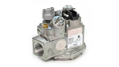 Robertshaw 700-453 Milivolt Selenoid Gas Valve 120V 3/4" x 3/4" Line image 1