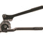Uniweld 70015 3 in1 Lever Tube Bender 1/4″ 3/8" 5/16" O.D. image 2