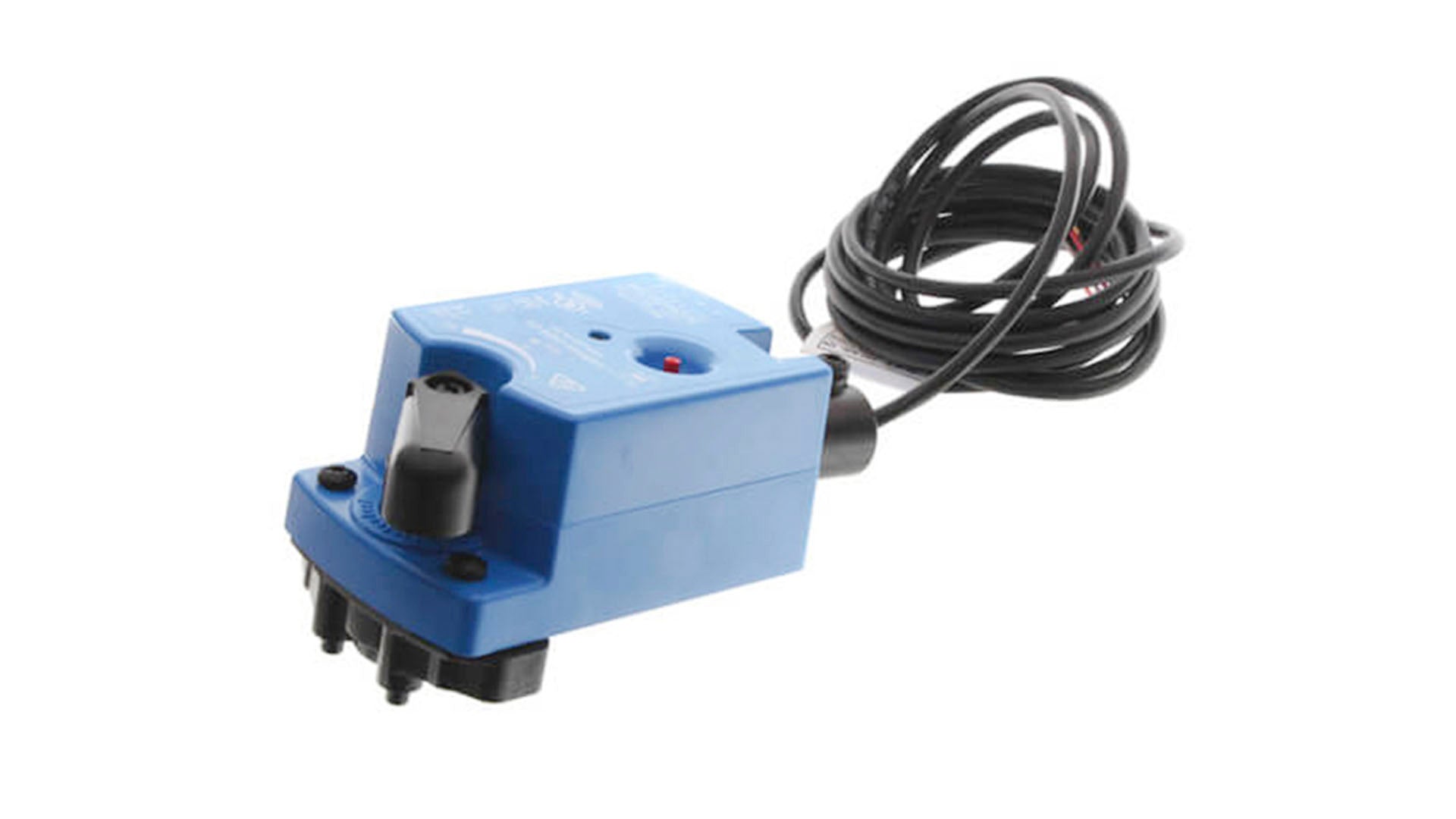 Johnson Controls - VA9104-GGA-3S VA9104 Electric Non-Spring Return Valve Actuator image 2