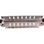 Supco SH323 Defrost Heater WR51X10055 image 1