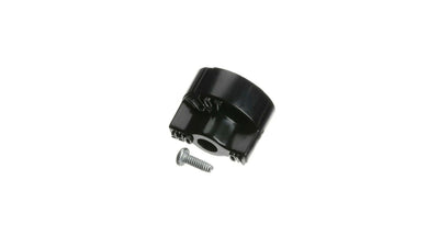 Robertshaw 1751-028 Replacement Black Dial Knob image 1