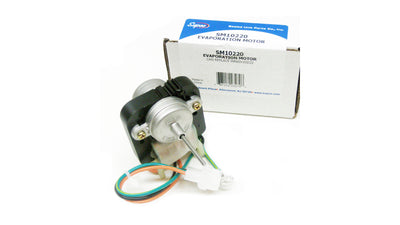 Supco SM10220 Condenser Fan Motor image 0